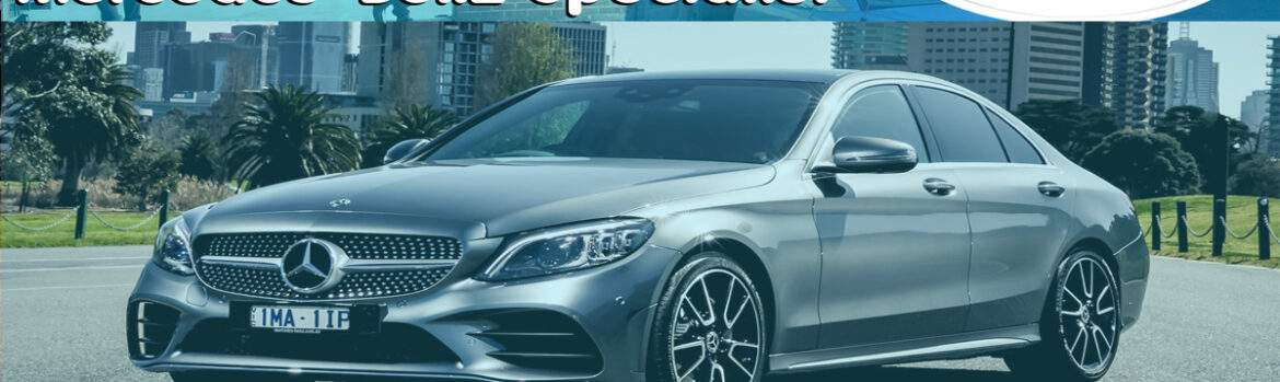 Mercedes Benz Specialist Surrey