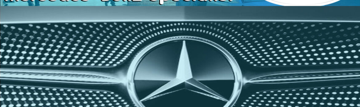 Mercedes Benz Specialist Surrey