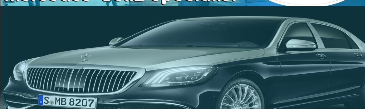 Mercedes Benz Specialist Surrey