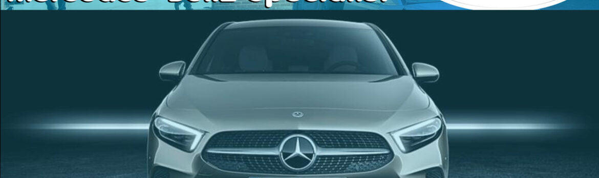 Mercedes Benz Specialist Surrey