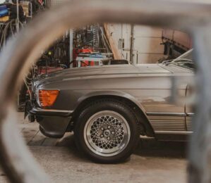 mercedes-benz specialist in surrey